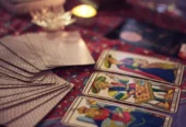 Astro Tarot | Espacio Integral Venus – Tarot Evolutivo, Gestalt y Regresiones