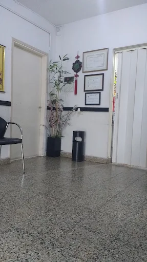 Centro Médico Dr. Requena | Medicina Integrativa, Acupuntura y Regeneración