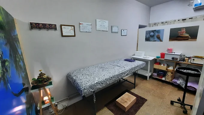 Epifanía Holística | Centro de Reiki y Sanación Integral