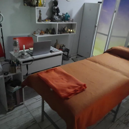 Dra. Marcela Bustos Contreras | Centro de Reiki y Bienestar