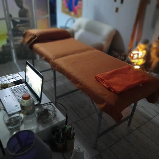 Dra. Marcela Bustos Contreras | Centro de Reiki y Bienestar