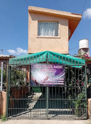 Reiki Angélico | Sanación Profunda con Ángeles y Péndulo Hebreo