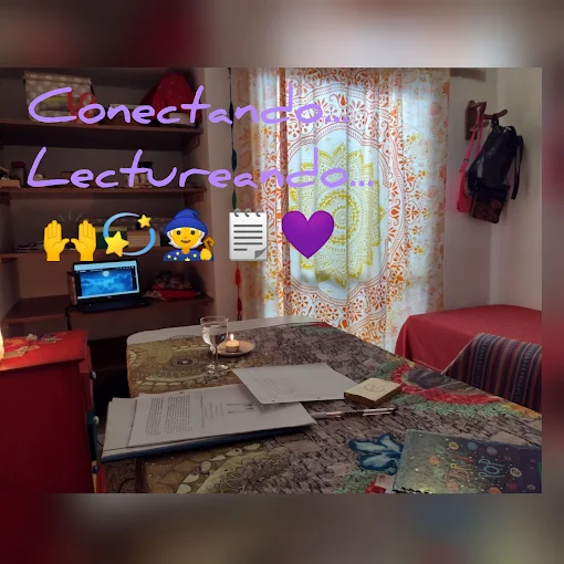 Sole Ríos | Centro de Reiki y Bienestar Integral en Córdoba