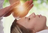 Reiki Bienestar | Refugio de Paz y Sanación Energética