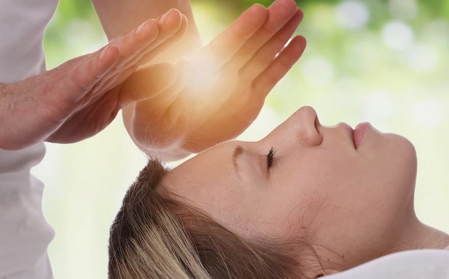Reiki Bienestar | Refugio de Paz y Sanación Energética