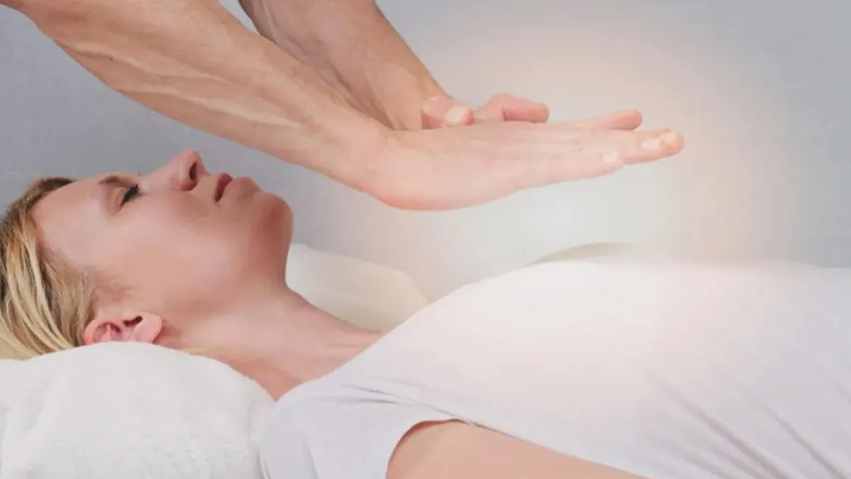 Centro Reiki Sanar | Maestro de Reiki – Sesiones para Burnout y Traumas