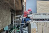 Metrober – Perforación de Hormigón y Refuerzos Estructurales