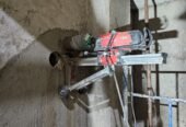 Metrober – Perforación de Hormigón y Refuerzos Estructurales