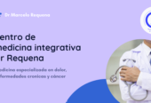 Centro Médico Dr. Requena | Medicina Integrativa, Acupuntura y Regeneración