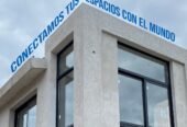 Mosconi Hnos | Aberturas de Aluminio y Cerramientos en Córdoba