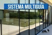 Mosconi Hnos | Aberturas de Aluminio y Cerramientos en Córdoba