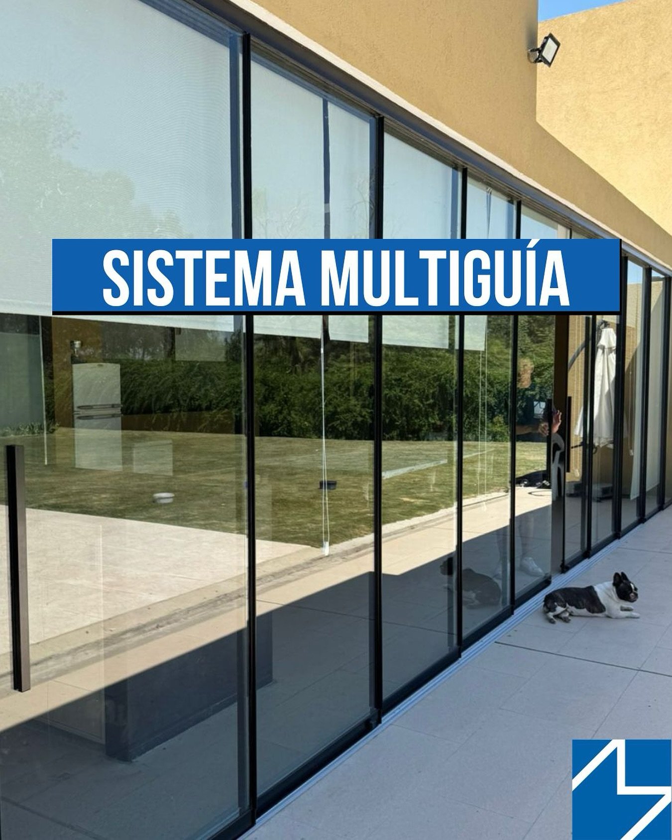 Mosconi Hnos | Aberturas de Aluminio y Cerramientos en Córdoba