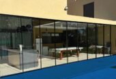 Mosconi Hnos | Aberturas de Aluminio y Cerramientos en Córdoba