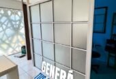 Mosconi Hnos | Aberturas de Aluminio y Cerramientos en Córdoba