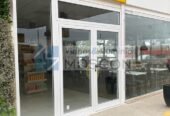 Mosconi Hnos | Aberturas de Aluminio y Cerramientos en Córdoba
