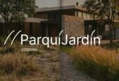 Parquizaciones Jardín – ParquíJardín