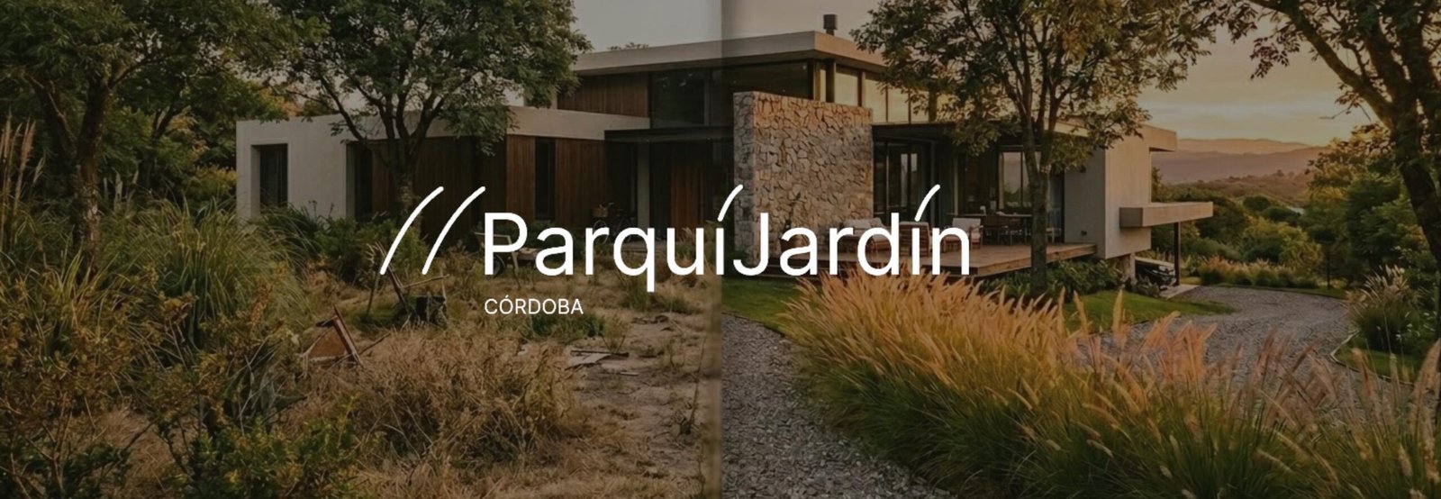 Parquizaciones Jardín – ParquíJardín